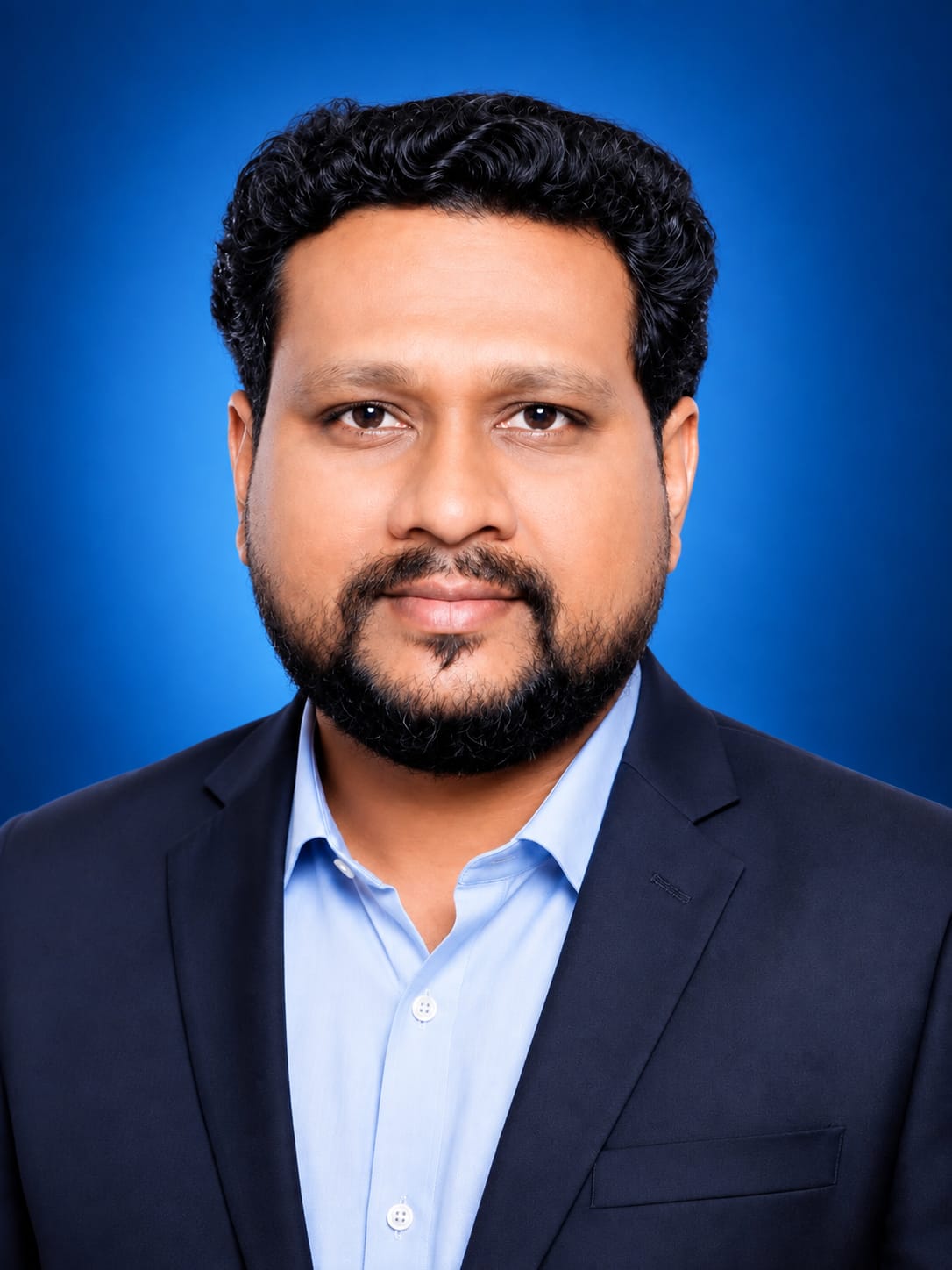 Ashish Nikhade
