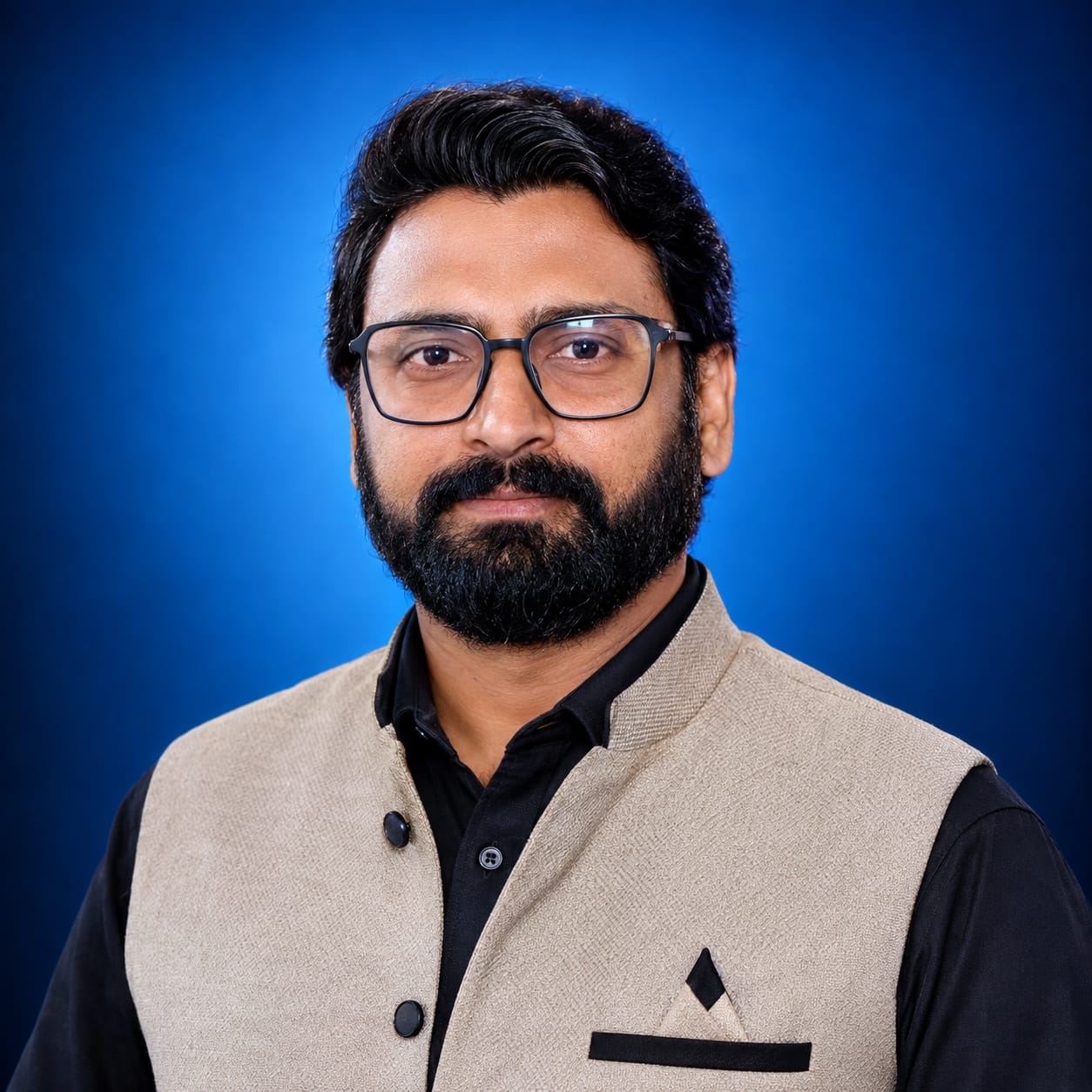 Mohan Rai