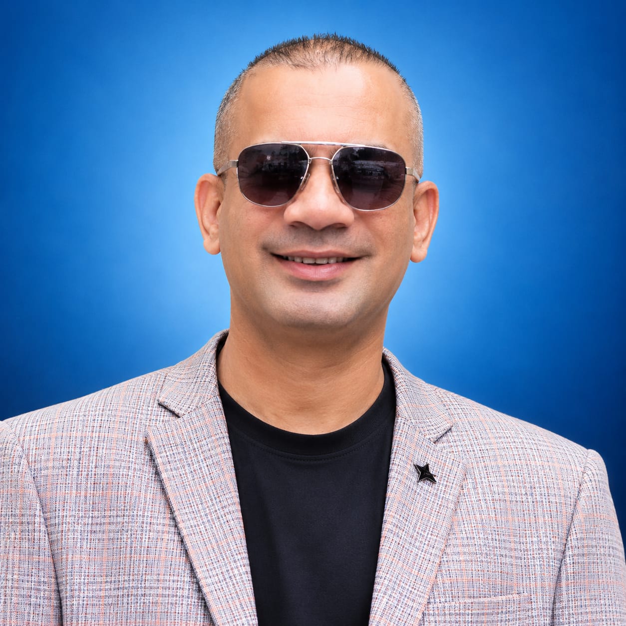 Nimish Tambat