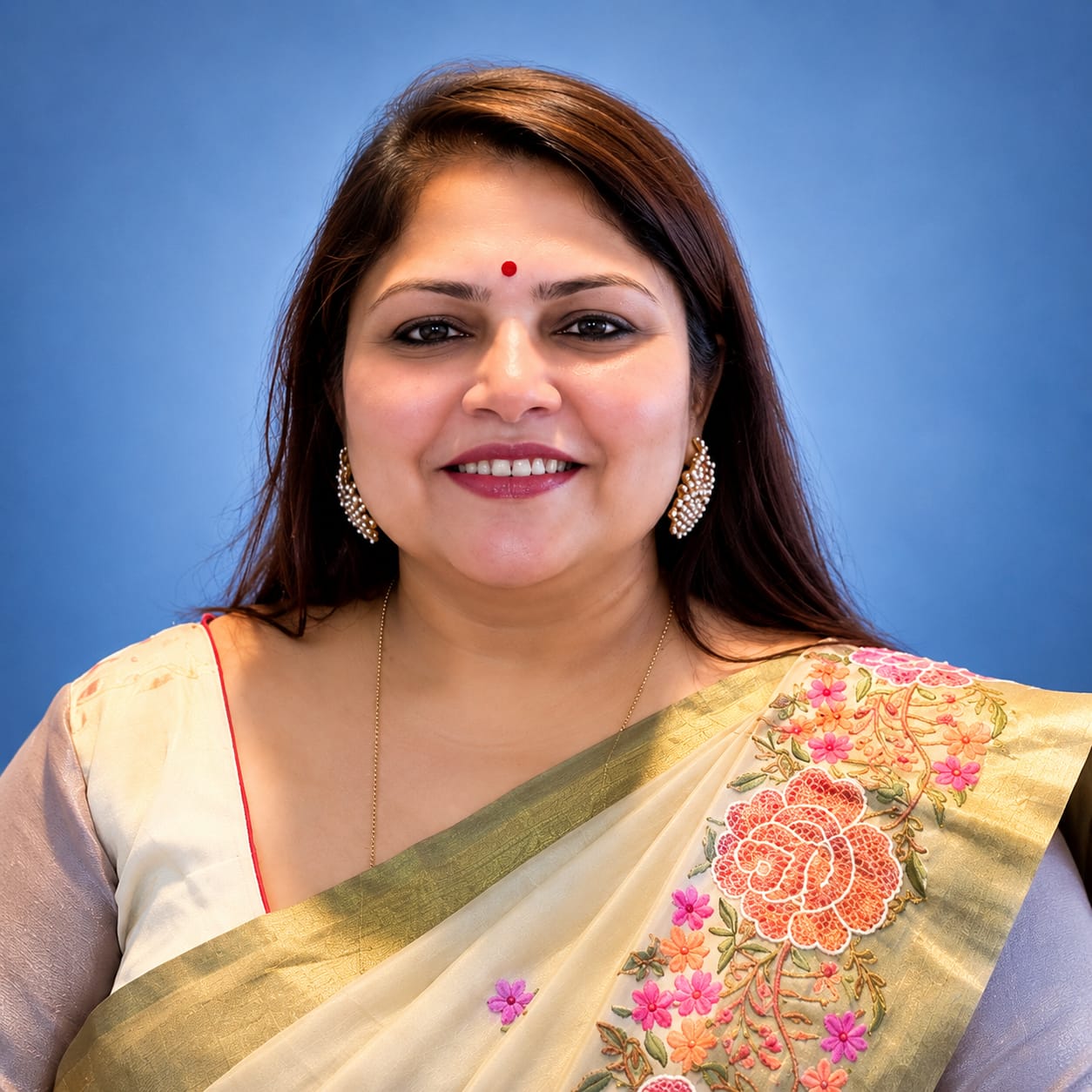 Pragya Modi