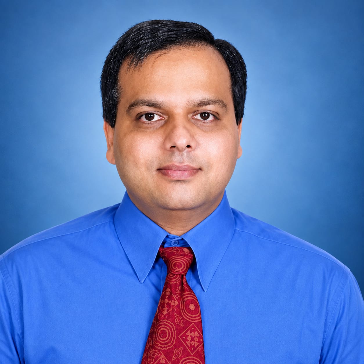 Pratik Khara
